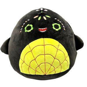 Squishmallows Oceana the Shark Day of the Dead 2023 12" Plush Stuffed Toy NWT